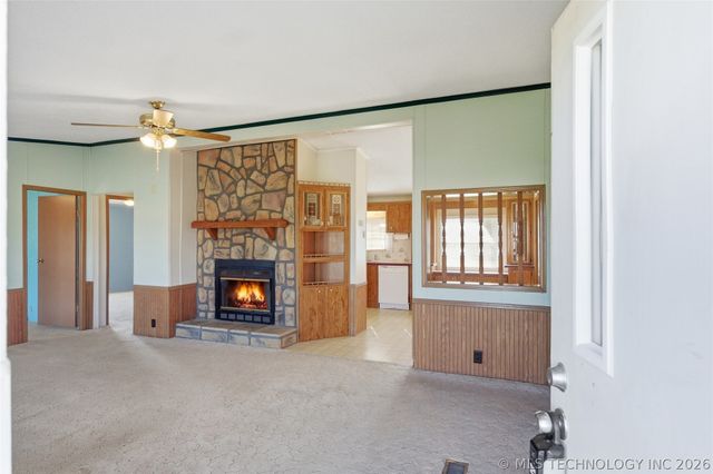 15180 S 4187 Road, Claremore, OK 74017