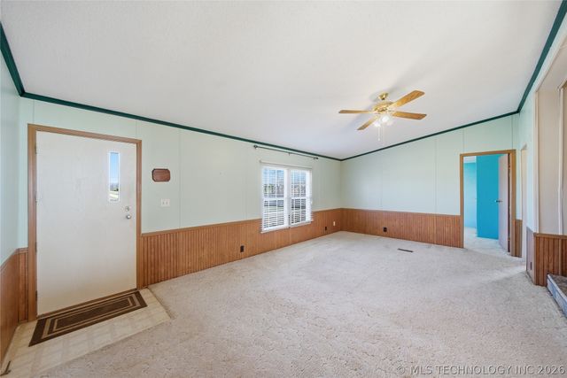 15180 S 4187 Road, Claremore, OK 74017