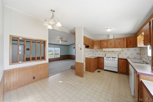 15180 S 4187 Road, Claremore, OK 74017