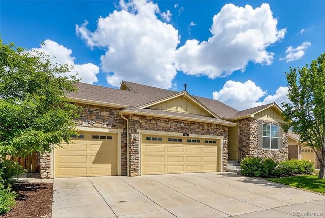 75 N Newcastle Court, Aurora, CO 80018