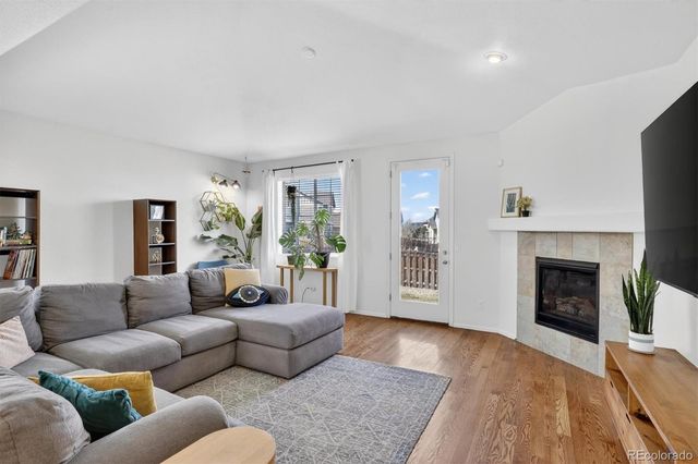 75 N Newcastle Court, Aurora, CO 80018