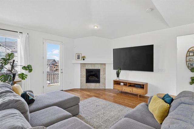 75 N Newcastle Court, Aurora, CO 80018