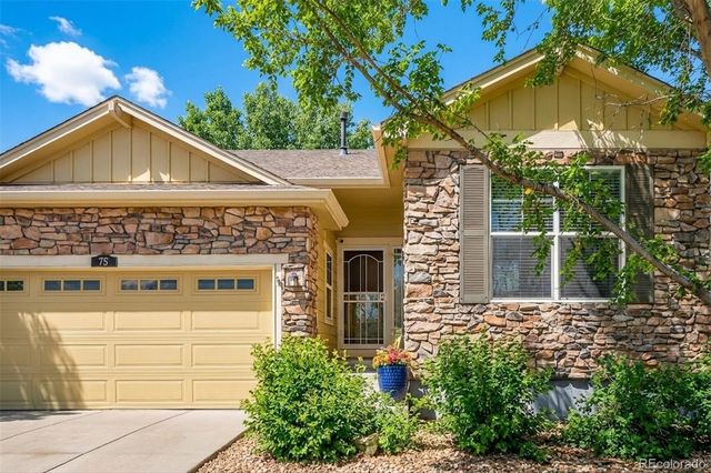 75 N Newcastle Court, Aurora, CO 80018