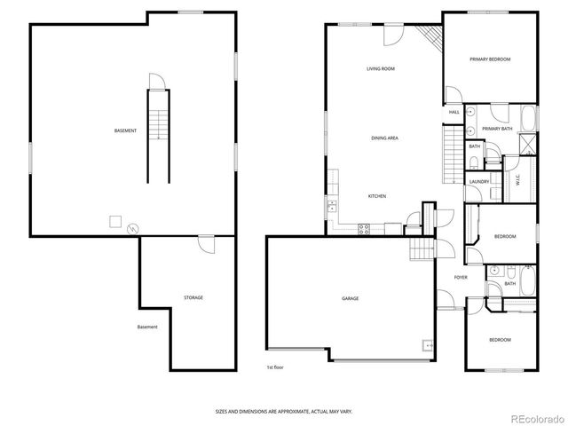 75 N Newcastle Court, Aurora, CO 80018