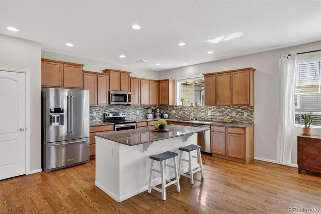 75 N Newcastle Court, Aurora, CO 80018