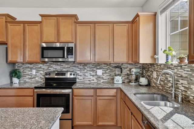 75 N Newcastle Court, Aurora, CO 80018