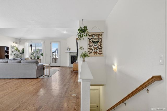 75 N Newcastle Court, Aurora, CO 80018