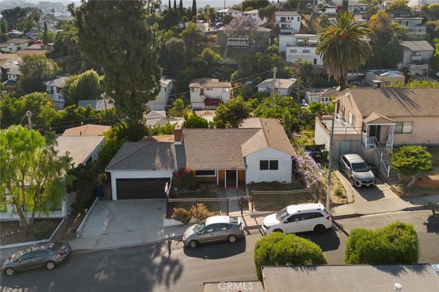 1901 Heidleman Road, Los Angeles, CA 90032