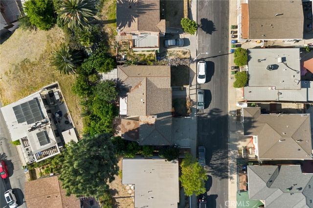 1901 Heidleman Road, Los Angeles, CA 90032