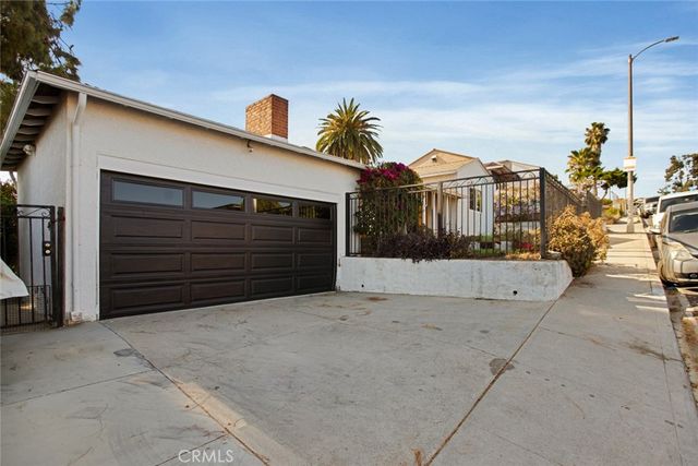 1901 Heidleman Road, Los Angeles, CA 90032