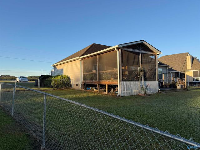 285 Jordan Drive, Centre, AL 35960