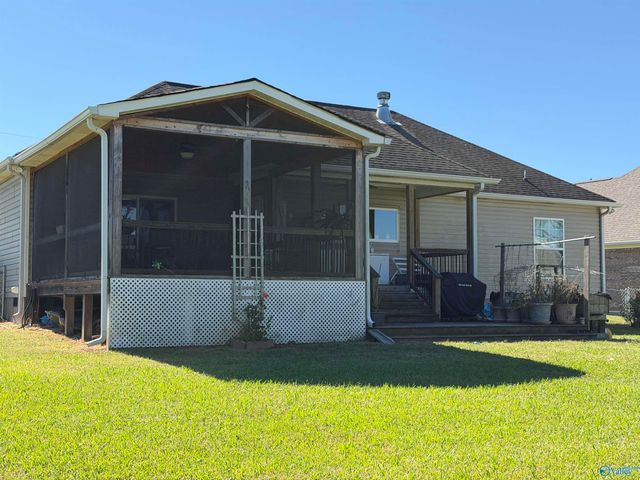 285 Jordan Drive, Centre, AL 35960