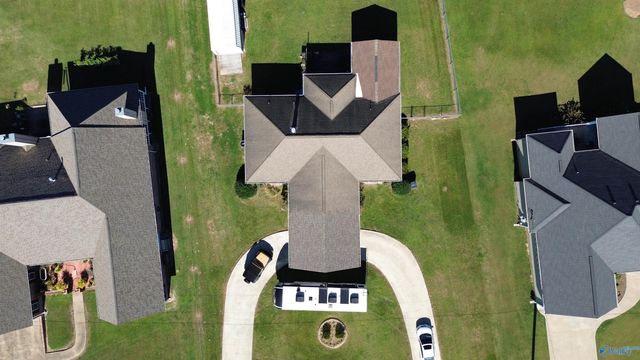 285 Jordan Drive, Centre, AL 35960