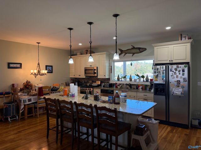 285 Jordan Drive, Centre, AL 35960