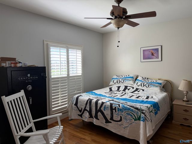 285 Jordan Drive, Centre, AL 35960