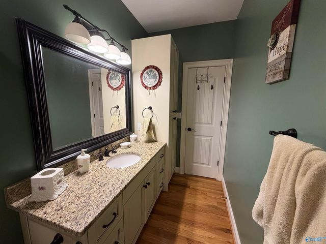 285 Jordan Drive, Centre, AL 35960