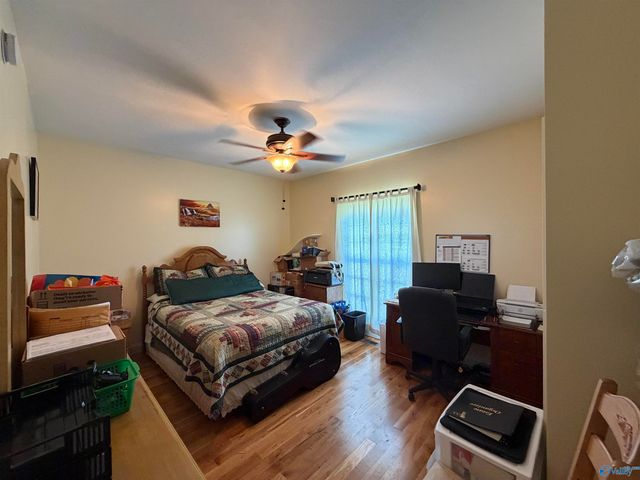 285 Jordan Drive, Centre, AL 35960