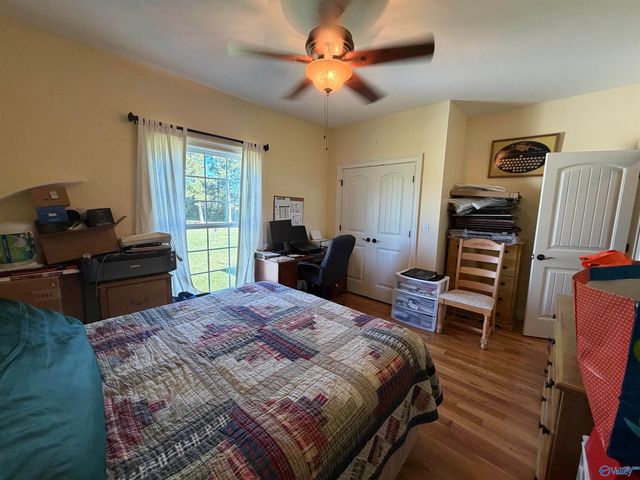 285 Jordan Drive, Centre, AL 35960