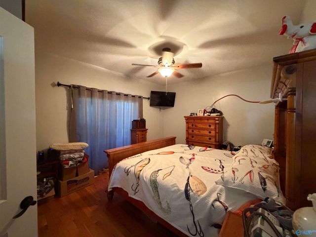 285 Jordan Drive, Centre, AL 35960