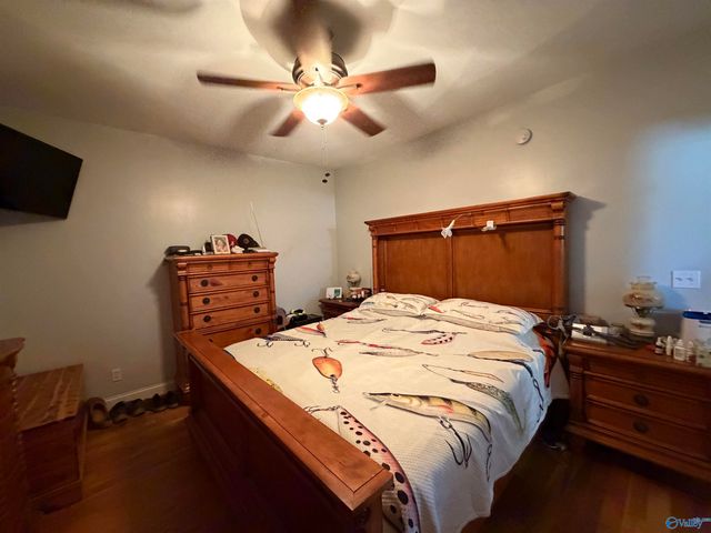 285 Jordan Drive, Centre, AL 35960