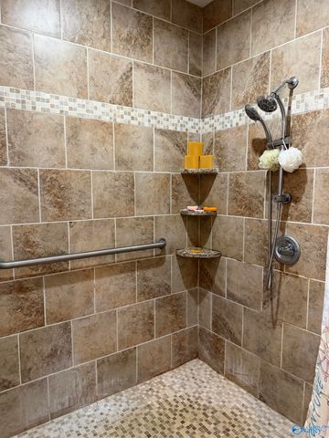 285 Jordan Drive, Centre, AL 35960