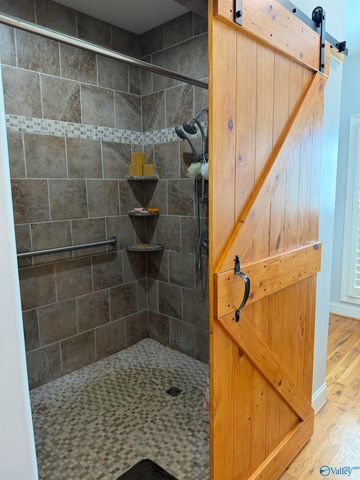 285 Jordan Drive, Centre, AL 35960