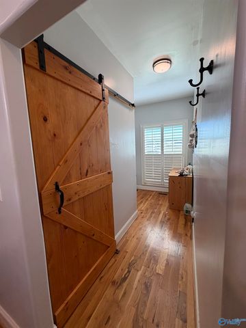 285 Jordan Drive, Centre, AL 35960