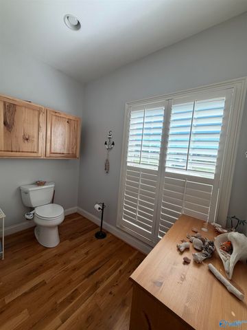 285 Jordan Drive, Centre, AL 35960