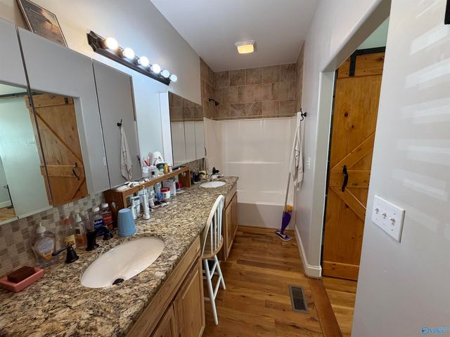 285 Jordan Drive, Centre, AL 35960