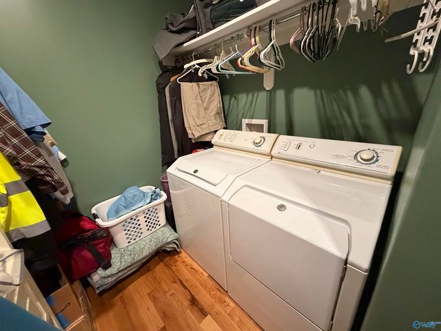 285 Jordan Drive, Centre, AL 35960