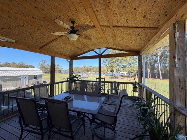 285 Jordan Drive, Centre, AL 35960