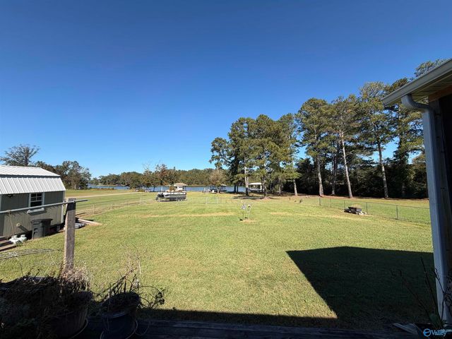 285 Jordan Drive, Centre, AL 35960