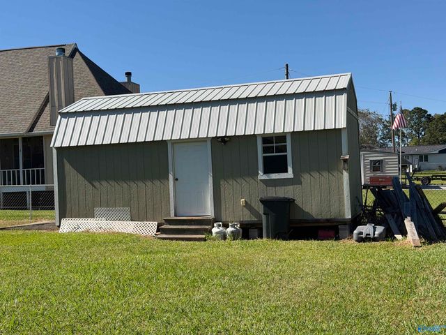 285 Jordan Drive, Centre, AL 35960