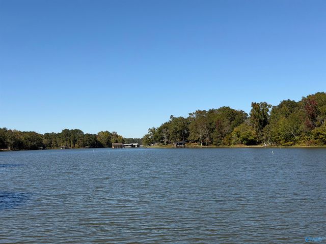 285 Jordan Drive, Centre, AL 35960