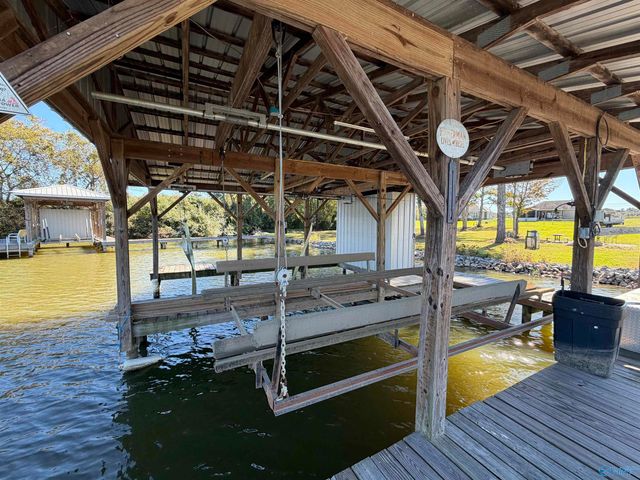 285 Jordan Drive, Centre, AL 35960