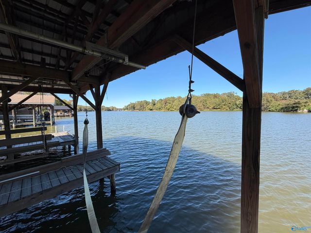 285 Jordan Drive, Centre, AL 35960