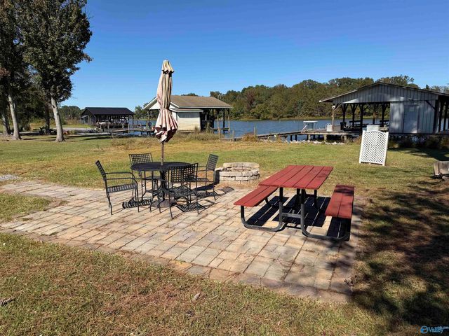 285 Jordan Drive, Centre, AL 35960