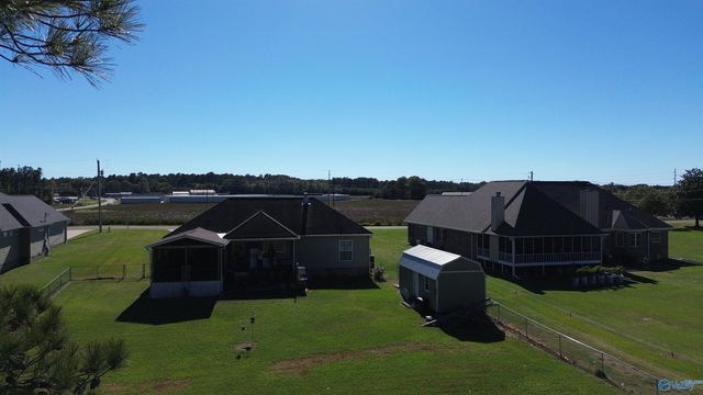 285 Jordan Drive, Centre, AL 35960