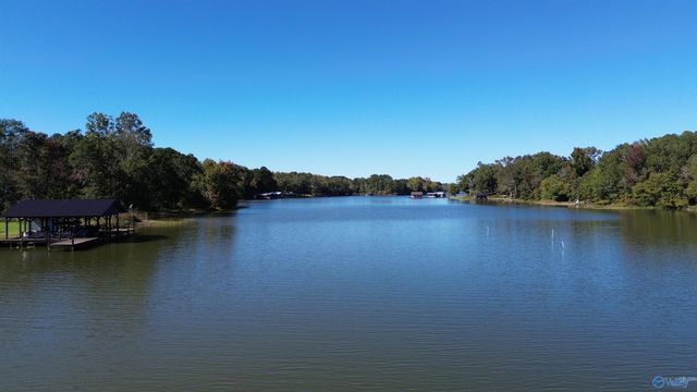 285 Jordan Drive, Centre, AL 35960