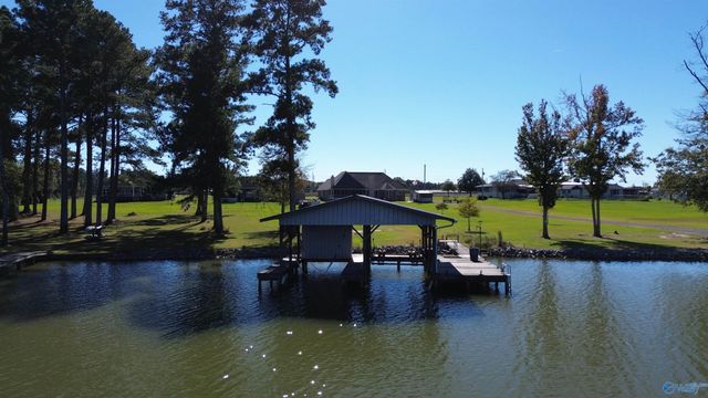 285 Jordan Drive, Centre, AL 35960