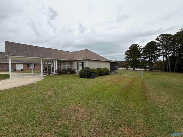 285 Jordan Drive, Centre, AL 35960