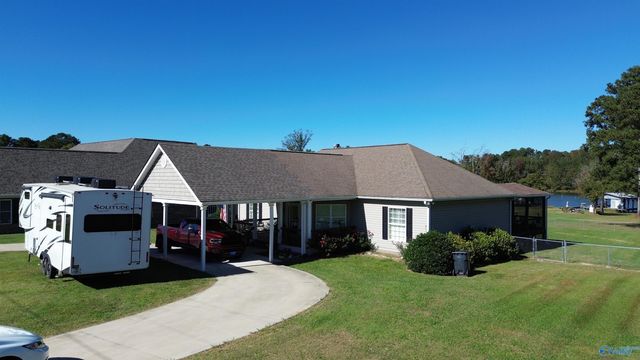 285 Jordan Drive, Centre, AL 35960