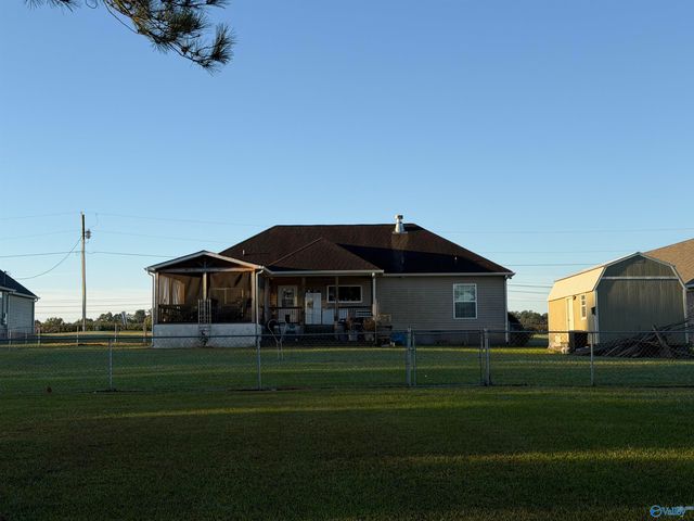 285 Jordan Drive, Centre, AL 35960