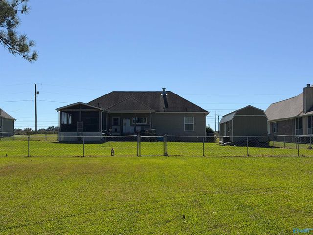 285 Jordan Drive, Centre, AL 35960