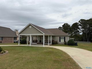 285 Jordan Drive, Centre, AL 35960
