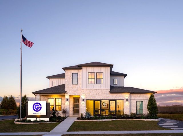 17700 Henkes VW, Pflugerville, TX 78660