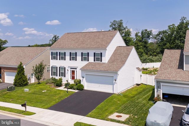 106 BRADLEY CT, Stephenson, VA 22656