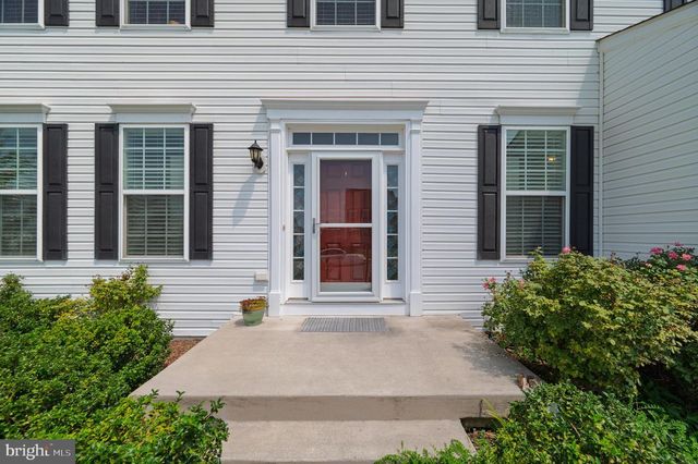 106 BRADLEY CT, Stephenson, VA 22656