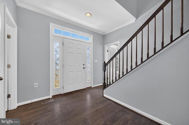 106 BRADLEY CT, Stephenson, VA 22656
