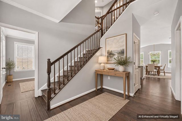 106 BRADLEY CT, Stephenson, VA 22656